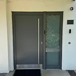 Villa Exklusives Architektenhaus, Pool Und Privateinfahrt *