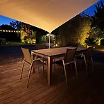 Villa Exklusives Architektenhaus, Pool Und Privateinfahrt