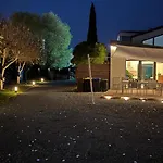 Villa Exklusives Architektenhaus, Pool Und Privateinfahrt