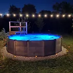 Exklusives Architektenhaus, Pool Und Privateinfahrt Villa Mönchengladbach