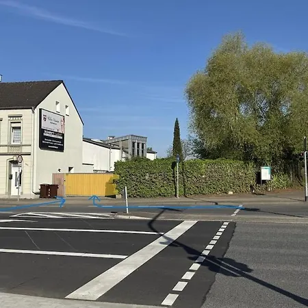 Villa Exklusives Architektenhaus, Pool Und Privateinfahrt