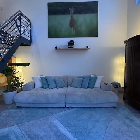 Exklusives Architektenhaus, Pool Und Privateinfahrt Villa Monchengladbach