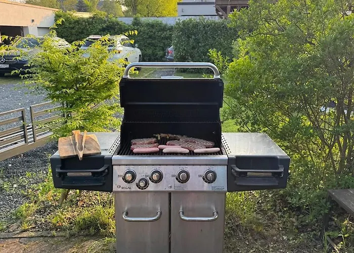 Exklusives Architektenhaus, Pool Und Privateinfahrt Villa Monchengladbach