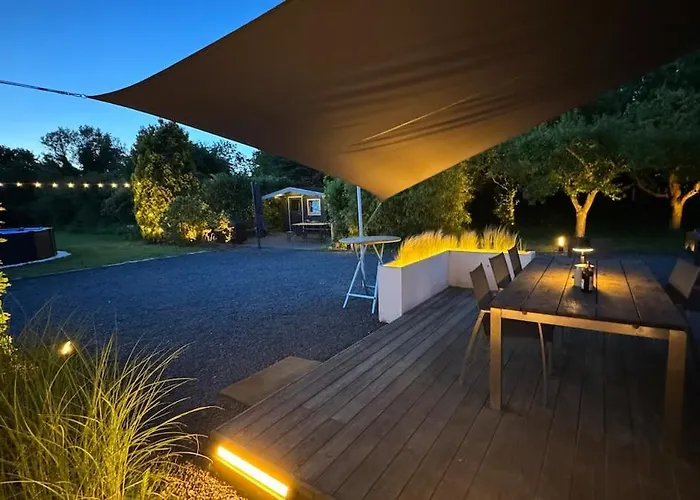 Villa Exklusives Architektenhaus, Pool Und Privateinfahrt *