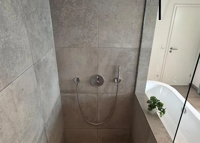 Exklusives Architektenhaus, Pool Und Privateinfahrt Villa Monchengladbach