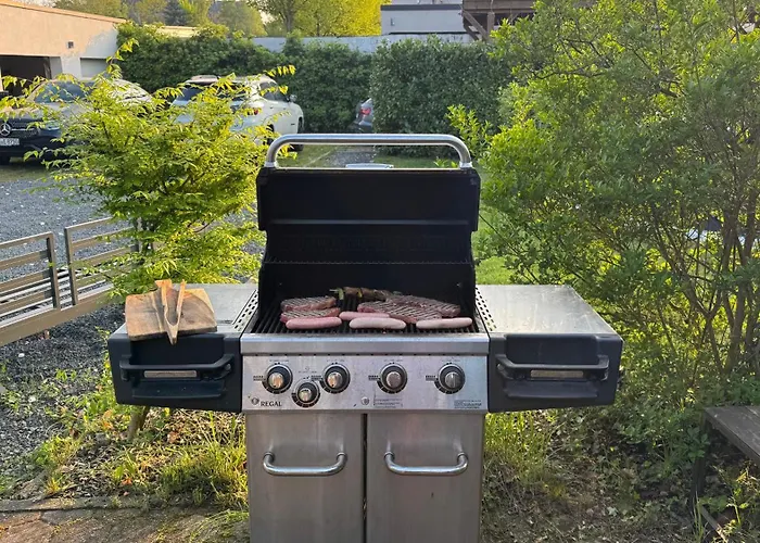 Villa Exklusives Architektenhaus, Pool Und Privateinfahrt